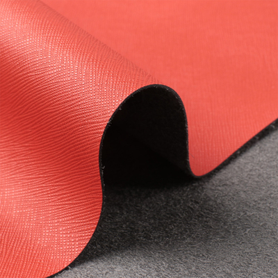 0.9mm Automotive Microfiber Premium Suede Leather For Upholstery