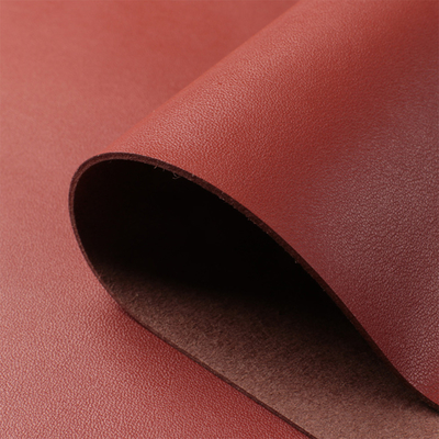 ODM Mildewproof PVC Sofa Leather Eco Friendly Artificial Leather Fabric
