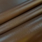 Three Sides Straight Silicone Leather Fabric For Bag Customization