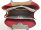 Main Pocket Waterproof Leather Bags Handheld Messenger Bag For IPad