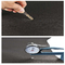 Anti - Fouling Finished Silicone Leather Fabric Microfiber For Bags And Belts