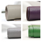 Faux Leather Fabric Pu Coated Microfiber Fabric Leather For Handbags