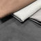 SGS AZO REACH Artificial Suede Leather Furniture Artificial Pu Material