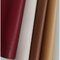 Environmentally Friendly Coated Microfiber Fabric 0.7mm 50 Yards Clothing Leather Fabric