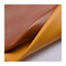 1.8mm Anti Mildew Pu Faux Suede Leather Stain Resistant 140cm Width