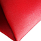 Double Side Suede 15SF PVC Artificial Leather Fabric Anti Scratch