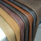 20SF Furniture Coated Microfiber Fabric Synthetic Pu Leather 1.6mm