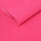 Mildewproof Double Sided Fleece Fabric Microfiber Artificial Leather For Garment