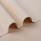 Wear Resistant Custom Leather Apparel 1.95mm Thick Microfiber Suede Leather