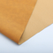 1.5mm Turmeric Coated Microfiber Fabric ODM Synthetic Coated Leather