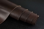 Scratch Resistant Silicone Leather Fabric Belt Vegan Faux Leather
