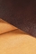 Brown Black Eco Friendly Silicone Leather Fabric For Furniture