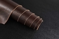 Environment Friendly 1.7mm Silicone Leather Fabric For Belts