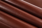 Delicate Texture Silicone Leather Fabric 1.6mm Scratch Resistant
