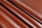 Abrasion Resistant 20SF Silicone Leather Fabric 1.5mm Thick