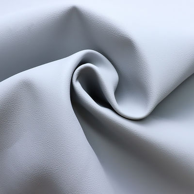 Fabric Coating Synthetic Leather Custom Pu Color Microfiber Waterproof Suede Artificial Pu Belts Wallets And Handbags