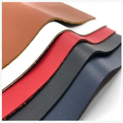 Green Leather Model Ql Clsaaical Nappa Leather Pu Microfiber Leather Fabric